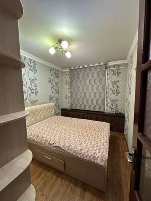 Buyuk ipak yo’li metro yonida ijaraga kvartira