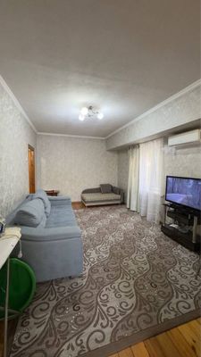 Аренда, Только семья! Юнусабад 4 (Биллюр) 1/3/4