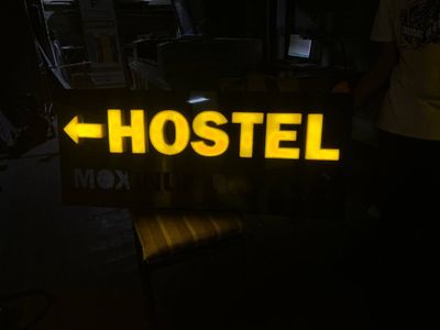 Bokva Reklama xizmati
