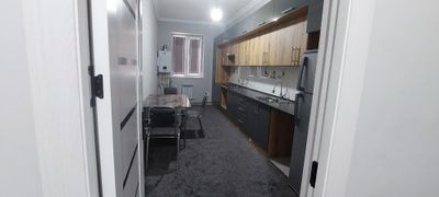 Ижарага уй бераман 2 хонали 2 этаж Андижон шахар