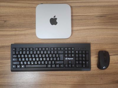 Mac Mini 2023 M2