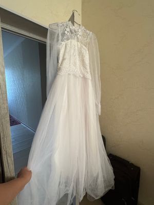Шикарное платье S–M, одевала 1 раз, всего 500 💍