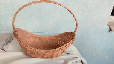 Istalgan narsani qoʻyish uchun savat