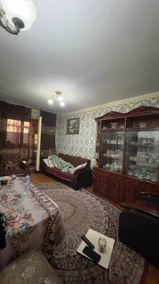 Чиланзар 8 квартал 3/1/4