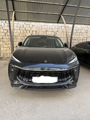 Dongfeng Forthing