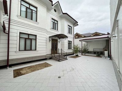 V1035 ПРОДАЕТСЯ_ДОМ Отчопар махалла Чинабад 4 соток