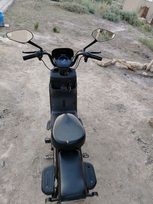 skuter yangi