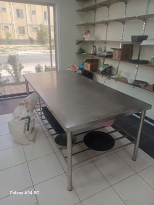 Tayyor ishlab turgan BIZNES sotiladi.