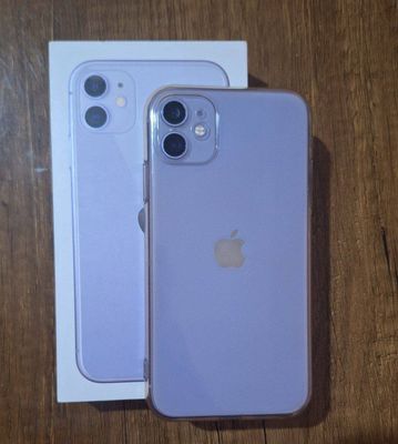 iPhone 11