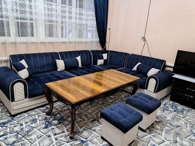 Xolati yangi kam iwlagan