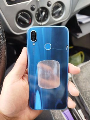 Huawei p 20 lite