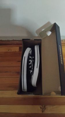 Converse Chuck Taylor all star ox. Оригинал! Новые в упаковке. Unisex.