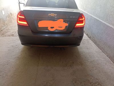 Nexia 3 orqa Lexsus stop