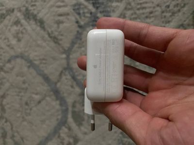 Original Mac Zaryadnik