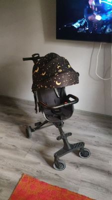 Продам детскую коляску
