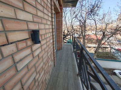 Продаётся  1 комнатная квартира.  Евроремонт.