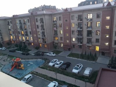 Квартира в новостройке, ориентир северный вокзал
