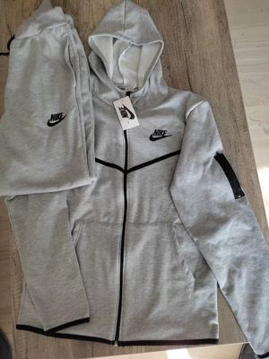 Nike teach fleece
