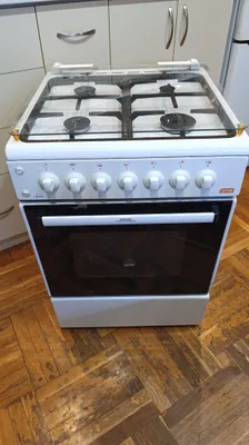 Газ плита Airtel Apetito