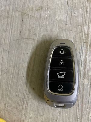 Hyundai shtatni pult