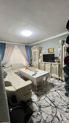 Уй сотилади 3 хона кирпичний дом каленский массив