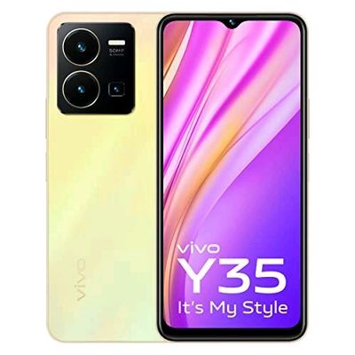 Vivo Y35 128gb