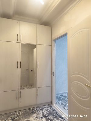 Сергили Дустлик 1, 1 хона 400$