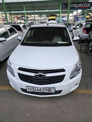 Cobalt LTZ 2024 YIL