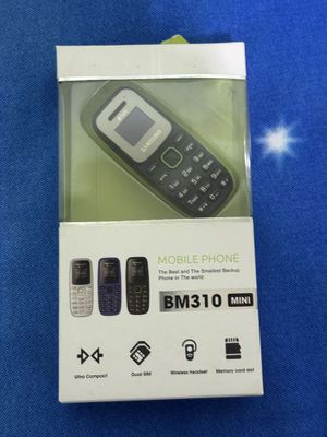 Mini telefon sotiladi yangi ishlatilmagan