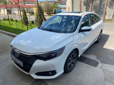 Honda Crider/Lyukli/Oq/2024/25000km