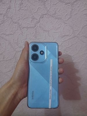 Infinix hot 30 i