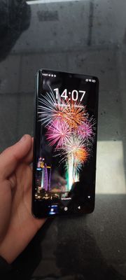 Xiaomi note 10 lite