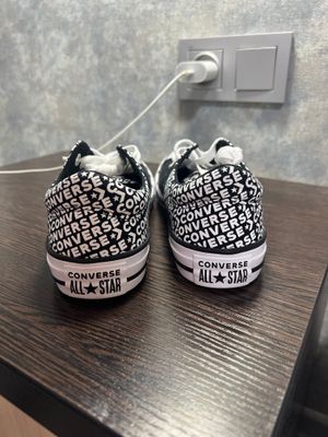 Кеды Converse