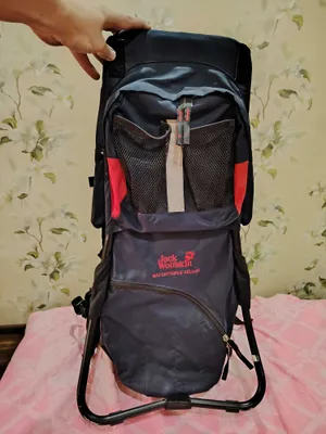 Рюкзак переноска для ребёнка