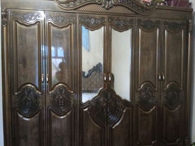 спальня гарнитур