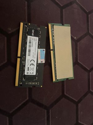 Оперативная память ОЗУ 8 гигов с частотой 3200 mhz SoDimm