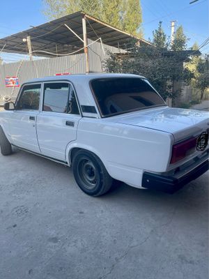 Vaz juguli 2107