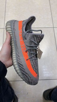 Кроссовки Adidas Yeezy Boost 350 размер от 40 до 50