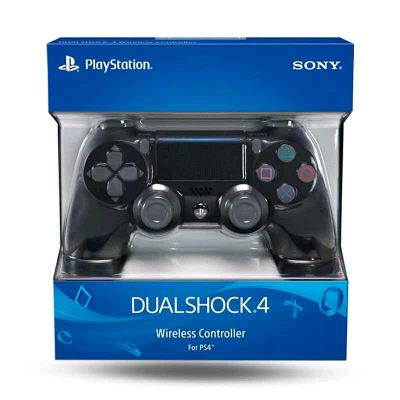 контроллер ps4