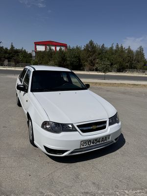 Nexia 2 sons gibrt