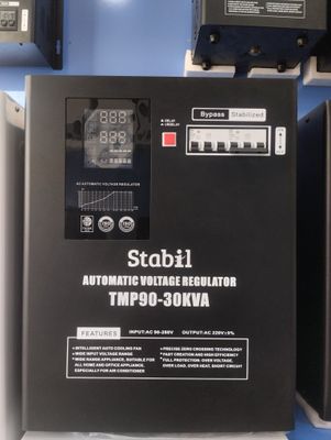 Stabilizator Stabil tmp 30-kva 90v-280v
