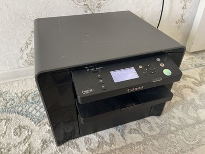 Продам 3в1 принтер Canon MF4410