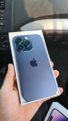 Iphone 14 pro 128gb Purple