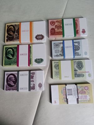 Продаются сувенирные СССР