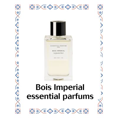 Bois Imperial