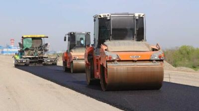 Yol Qurilish ishlari arzon va sifatlik
