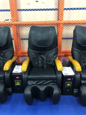 продается массажное кресло