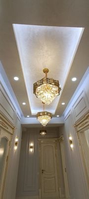 Electric xizmatlari