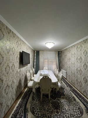 Dom sotiladi 77.48kv.m Ibn Sino Pojarka kochada remonti alo darajada