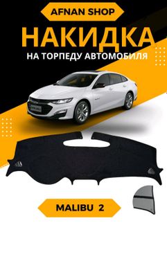 Avtomobil Malibu 2 tarpedkalar sotiladi